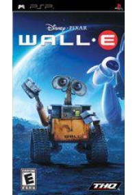 Wall-E/PSP